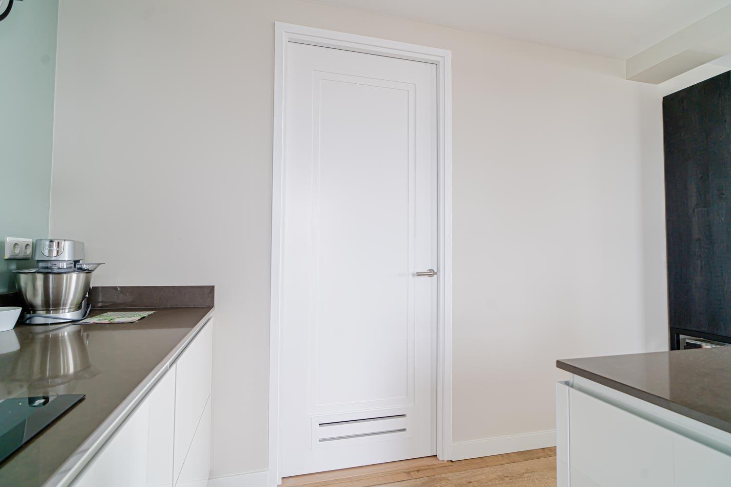 Simon Maree Deurenspecialist Paneeldeuren Binnendeuren Taatsdeur Steel Look Anyway Doors DSC09304
