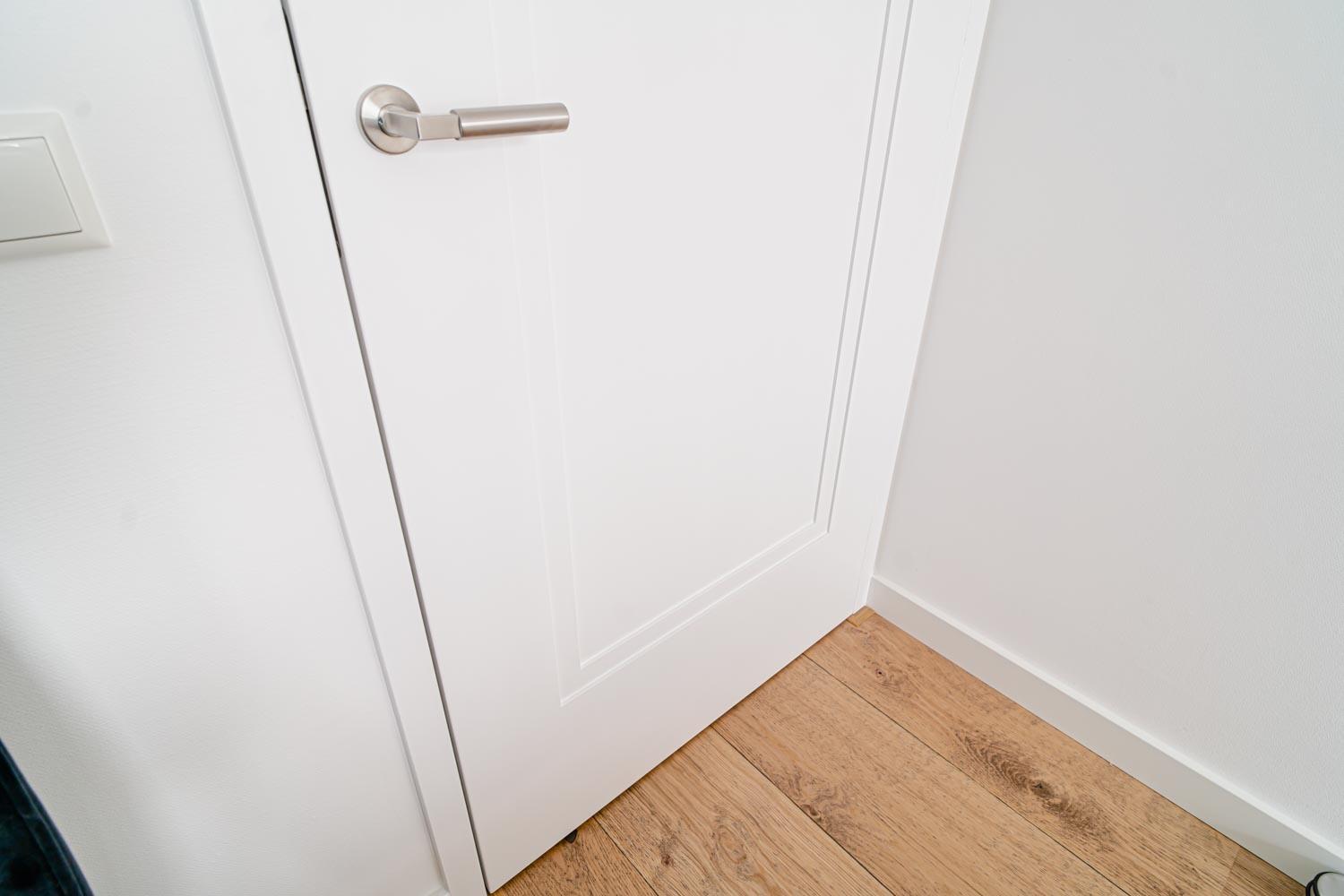 Simon Maree Deurenspecialist Paneeldeuren Binnendeuren Taatsdeur Steel Look Anyway Doors DSC09346