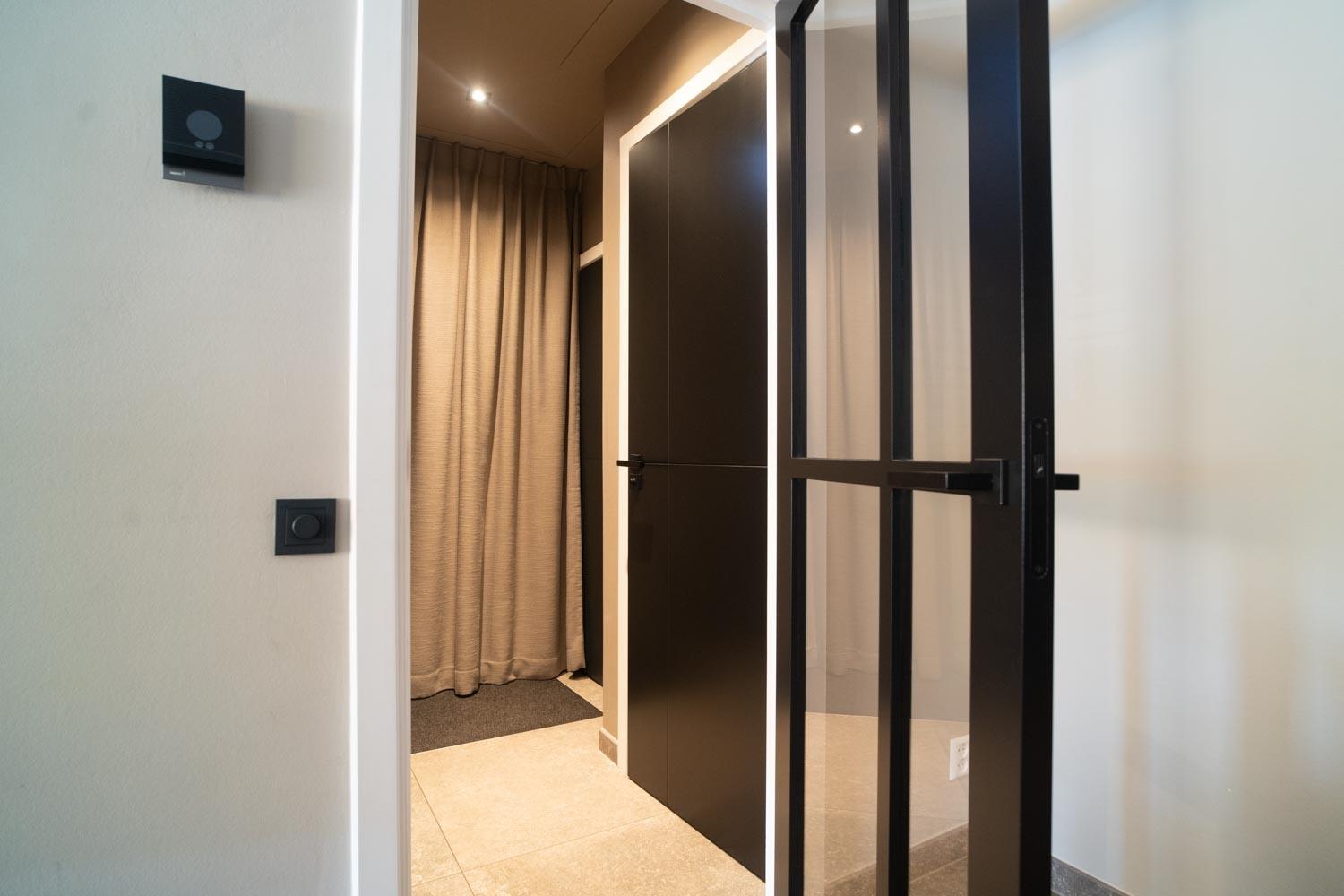 Simon Maree Deurenspecialist En Suite Schuifdeuren Binnen Steel Look Industrieel Hout Op Maat 299 Rijnsburg DSC09882