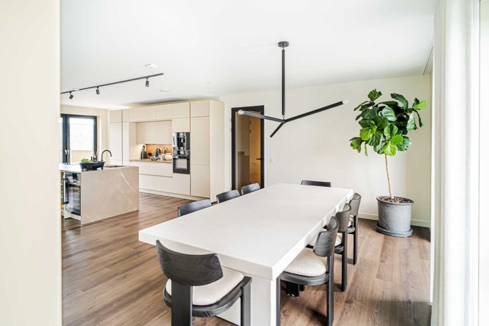 Zwarte Binnendeur Loft Rotterdam Simon Maree Deurenspecialist DSC06172 Enhanced NR