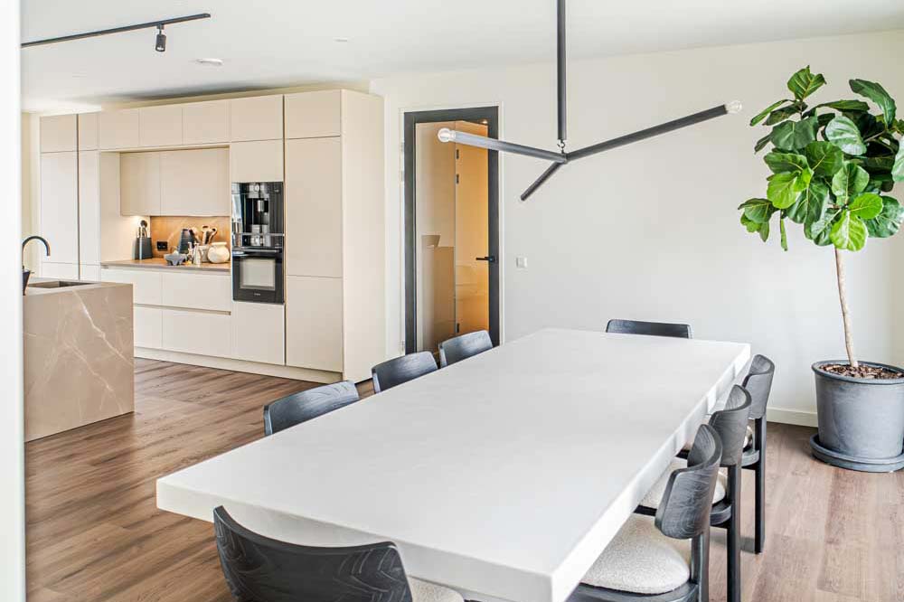 Zwarte Binnendeur Loft Rotterdam Simon Maree Deurenspecialist DSC06173 Enhanced NR 2