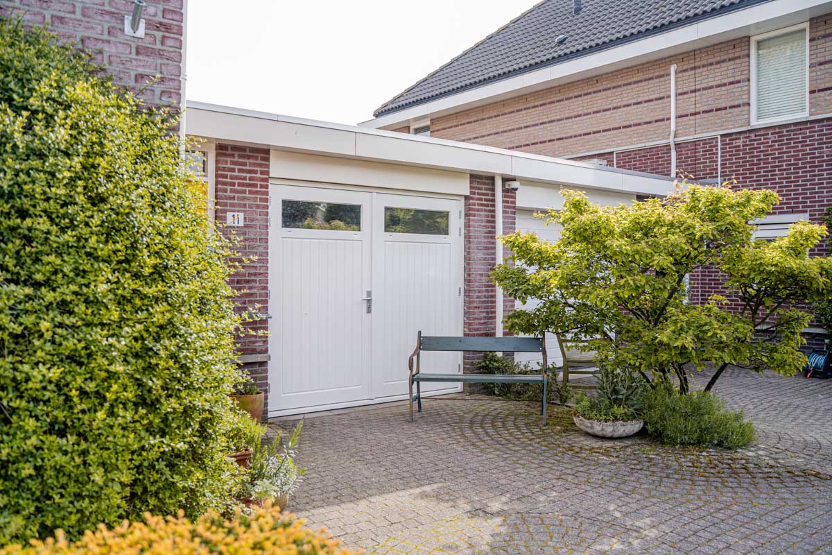 Simon Maree Deurenspecialist Openslaande Garagedeuren Dubbele Buitendeuren Weekamp WK3523 Stapeldorpel Den Haag DSC06732 Enhanced NR