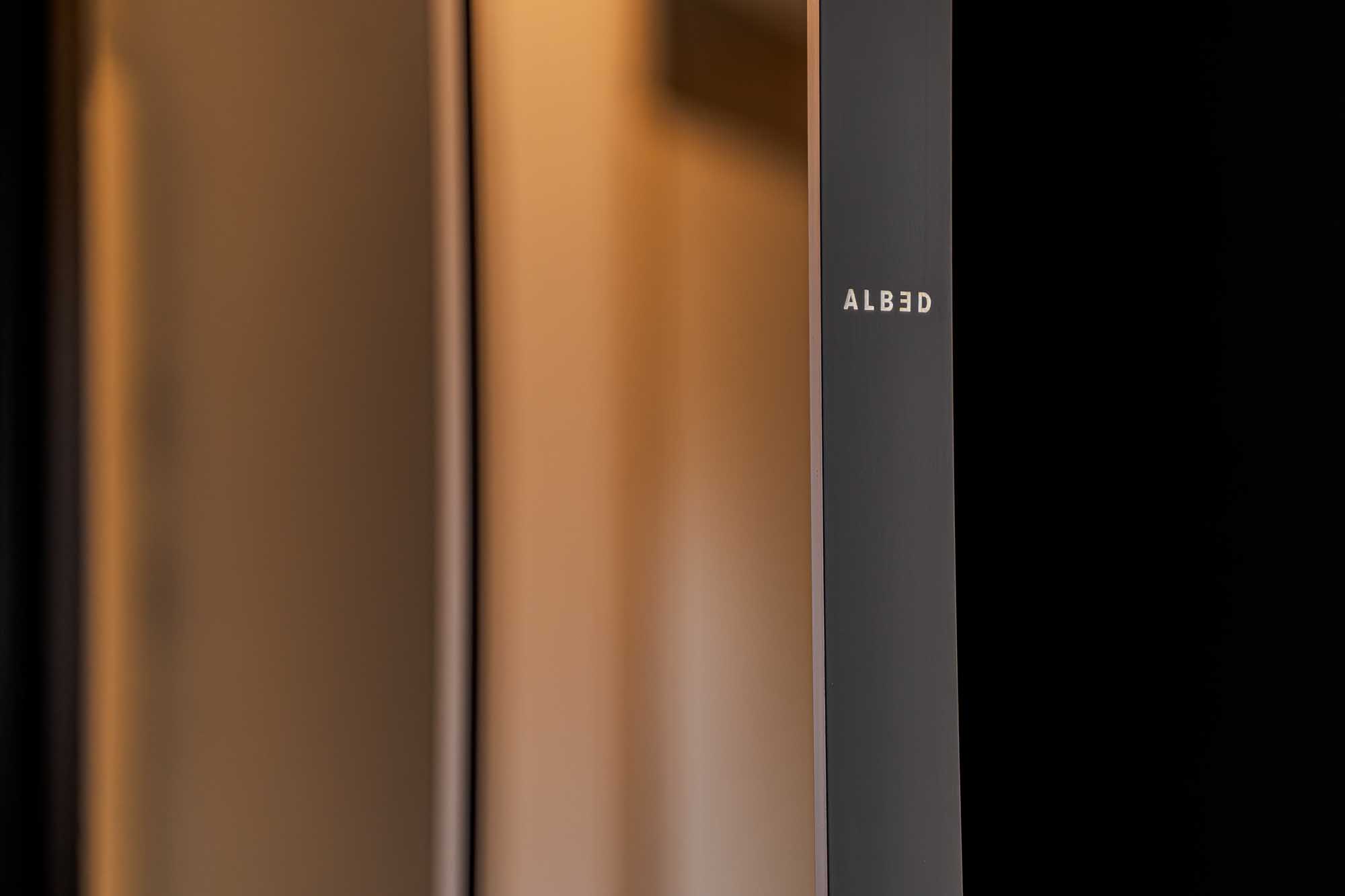 Albed Aluminium Zwart Geanodiseerd Kamerhoog 744 Simon Maree Deurenspecialist DSC05848 Enhanced NR