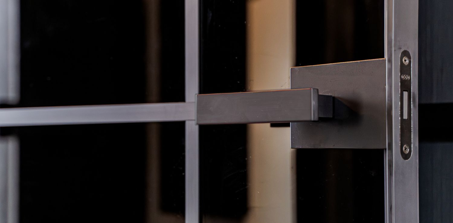Albed Aluminium Zwart Geanodiseerd Kamerhoog Simon Maree Deurenspecialist 33