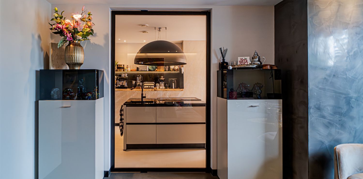 Anywaydoors Aluminium Taatsdeur Zwart Geanodiseerd Kamerhoog 745 Simon Maree Deurenspecialist 35