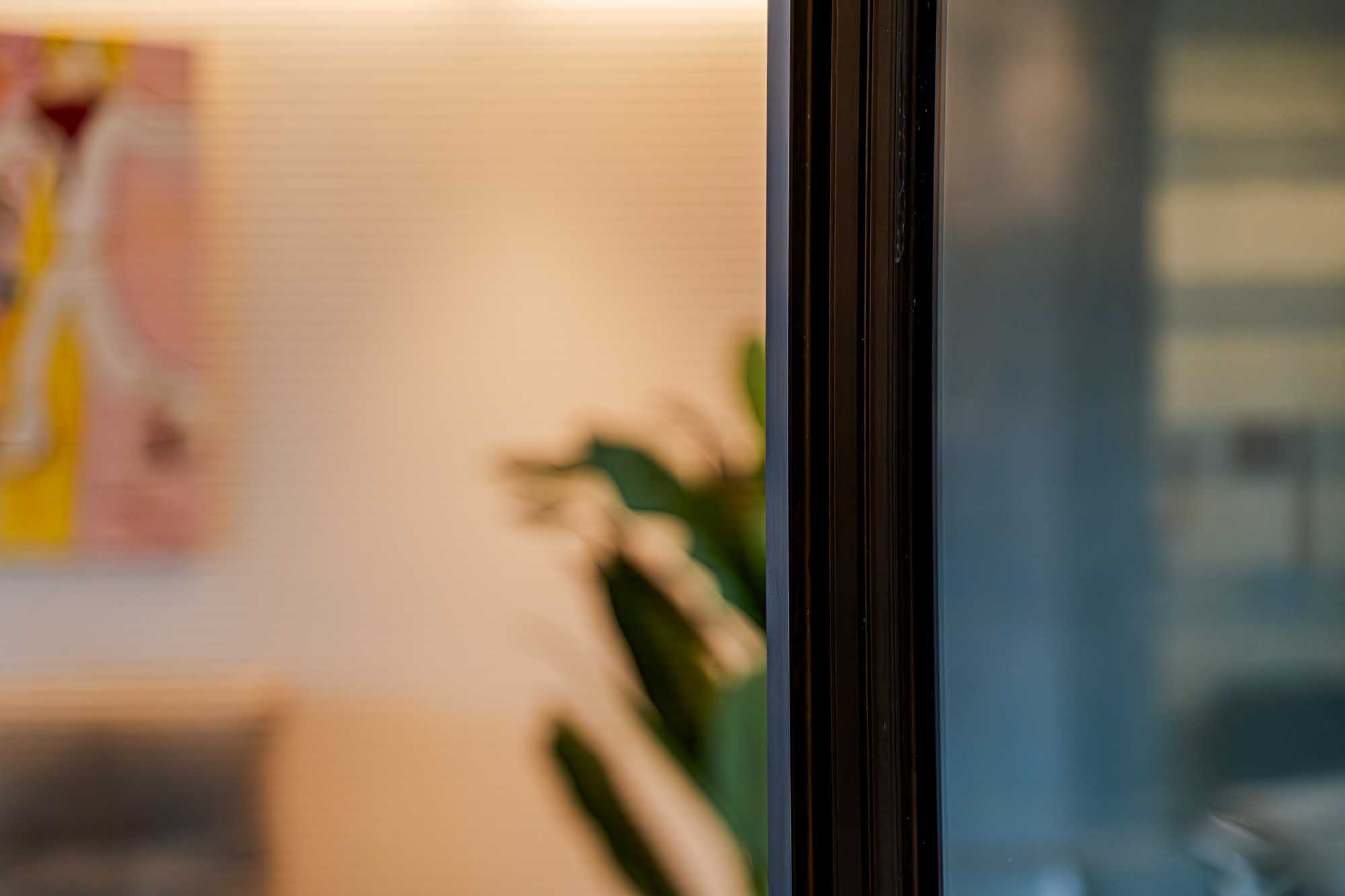 Anywaydoors Aluminium Taatsdeur Zwart Geanodiseerd Kamerhoog 745 Simon Maree Deurenspecialist DSC06052 Enhanced NR