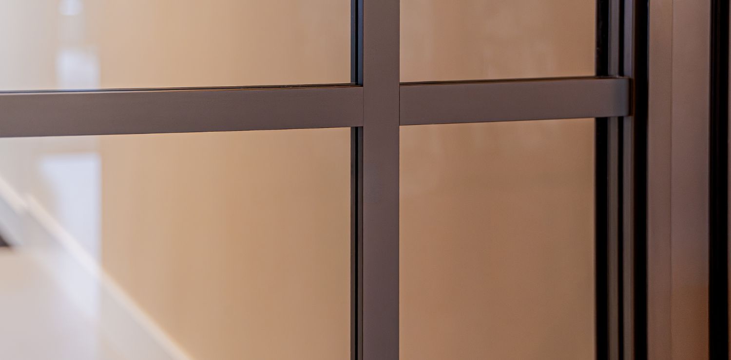 Anywaydoors Aluminium Taatsdeur Brons Geanodiseerd Kamerhoog 746 Simon Maree Deurenspecialist 39
