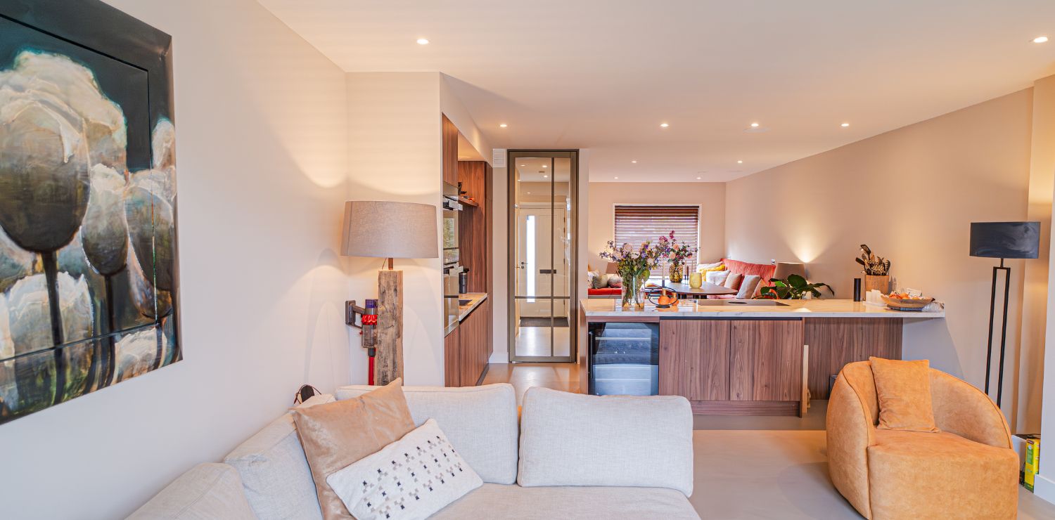 Anywaydoors Aluminium Taatsdeur Brons Geanodiseerd Kamerhoog 746 Simon Maree Deurenspecialist 40