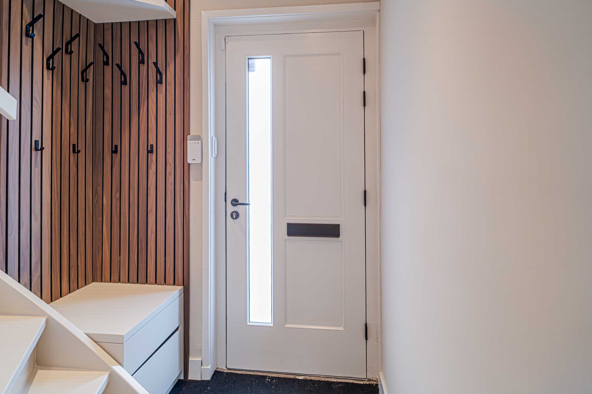 Anywaydoors Aluminium Taatsdeur Brons Geanodiseerd Kamerhoog 746 Simon Maree Deurenspecialist DSC06131 Enhanced NR