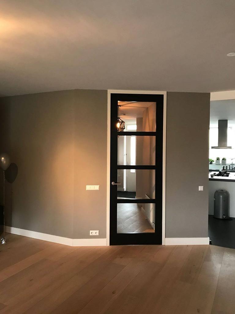 Projecten steel look deuren 2