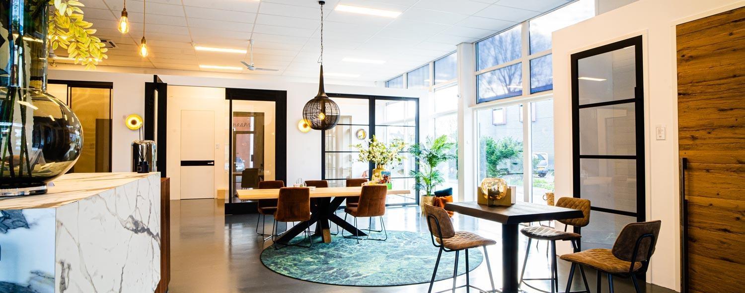Deurenspecialist Maree Showroom Almere DSC01420 plat