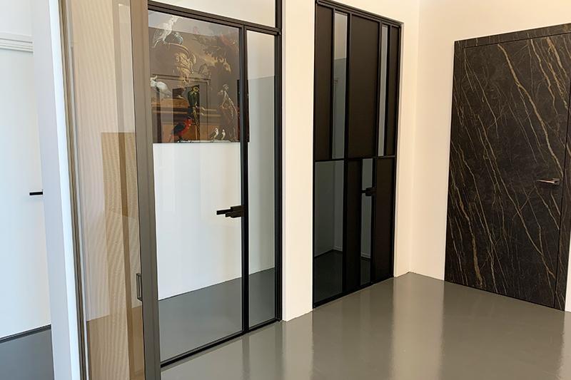 Simon maree showroom almere 5