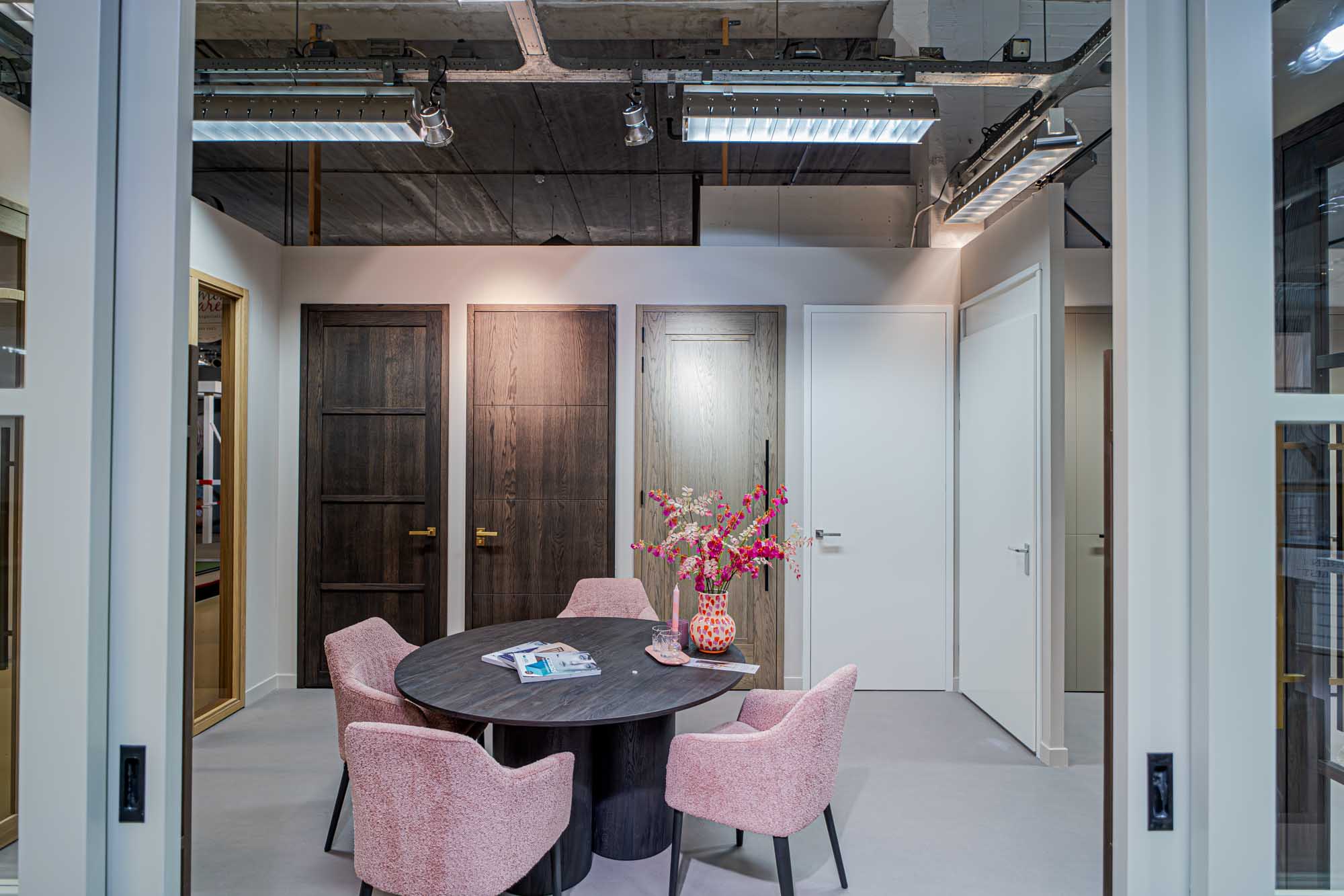Showroom Baarn Simon Maree Deurenspecialist DSC07986 Enhanced NR