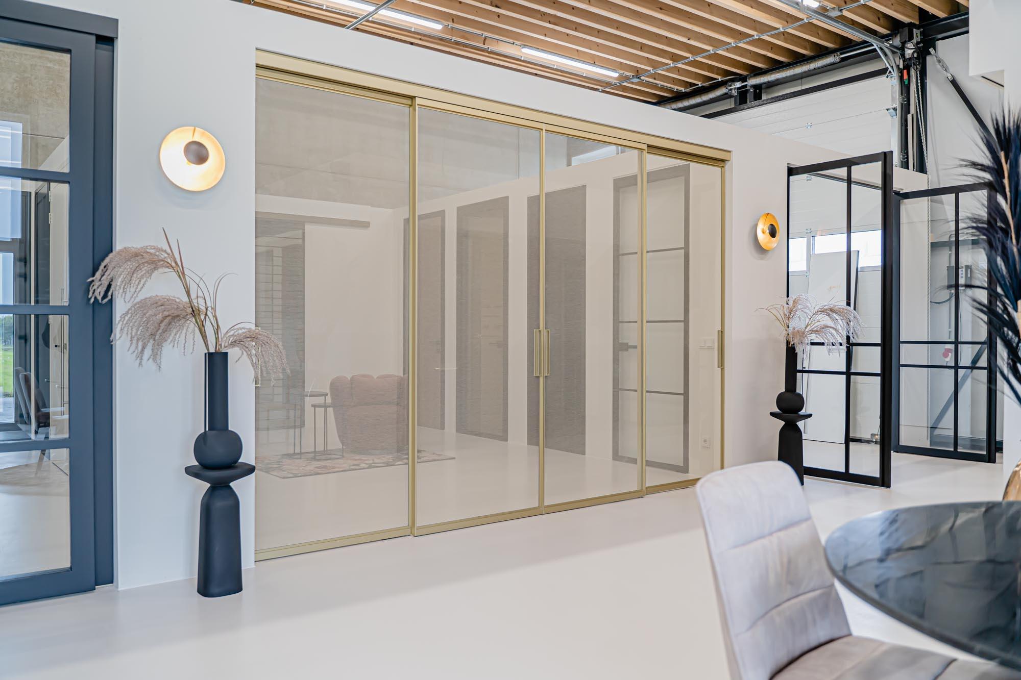 Simon Maree Deurenspecialist Showroom Cruquius DSC01443