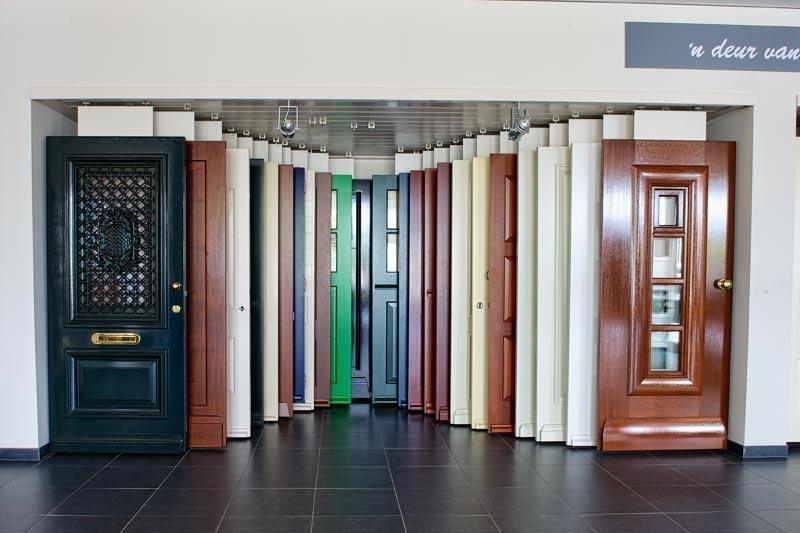 Simon maree showroom 1
