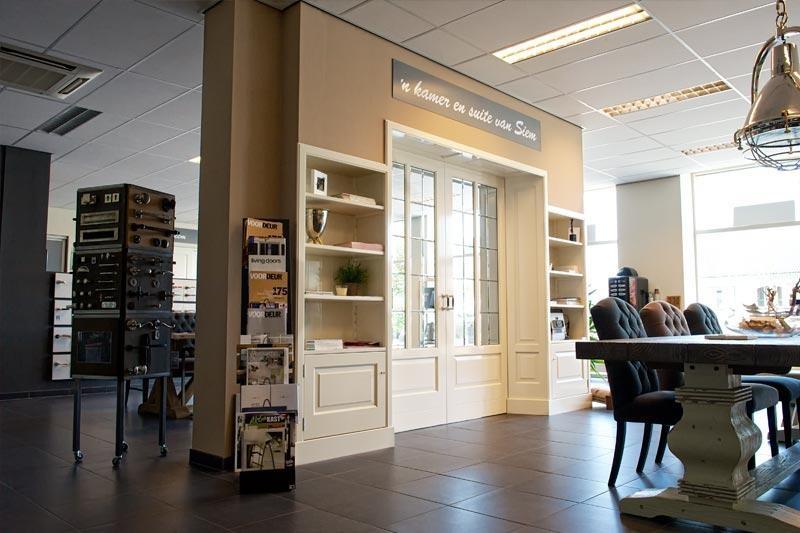 Simon maree showroom 7