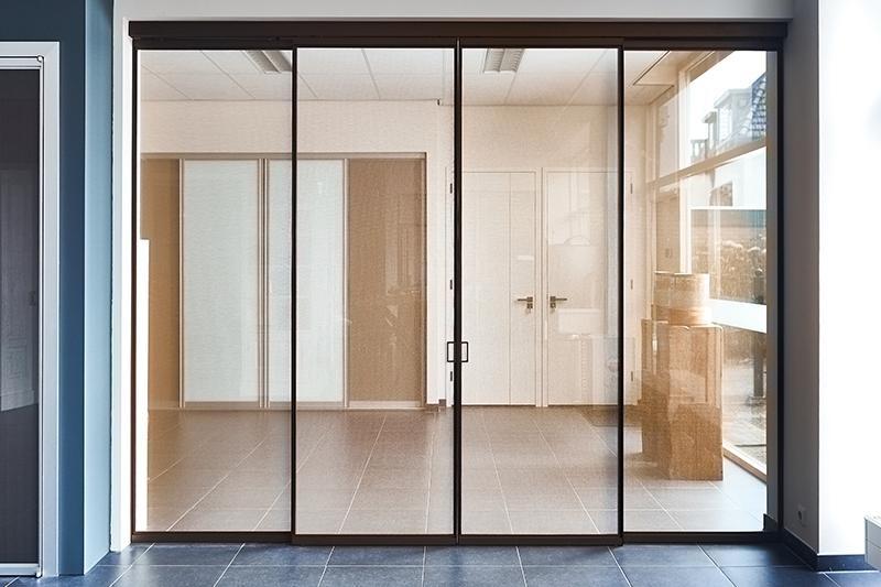 Simon maree showrooms 12