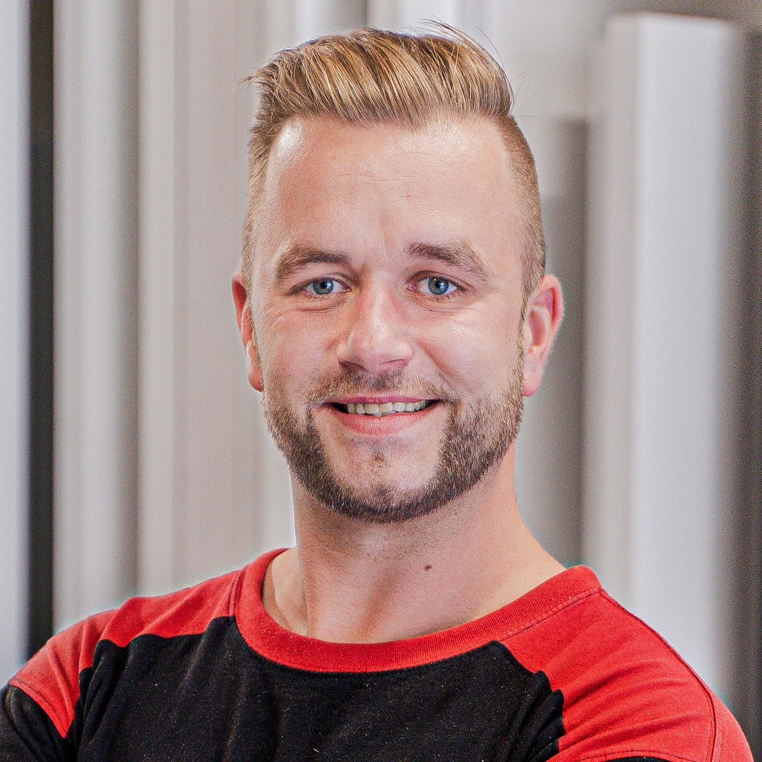 Simon Maree Team Portret Micheal 4 800x800