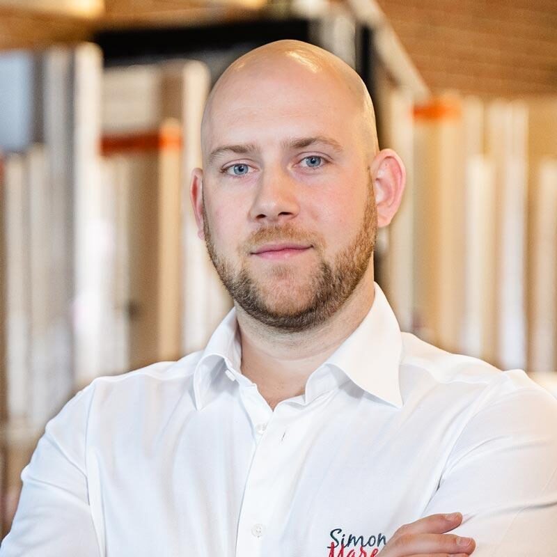 Simon Maree Team Portret Sam 2 800x800