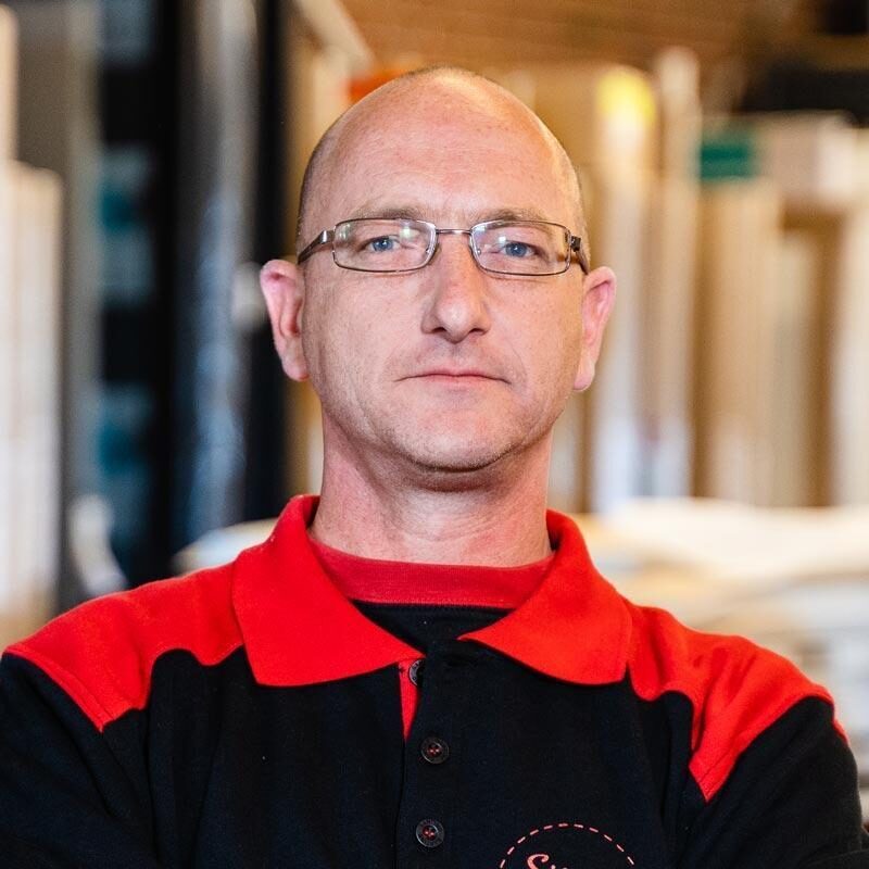 Simon Maree Team Portret Wilco 800x800