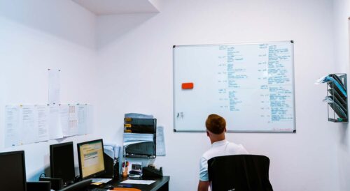 Deurenspecialist Simon Maree Werkvoorbereider Werkplaats Magazijn 2 Vacature Web