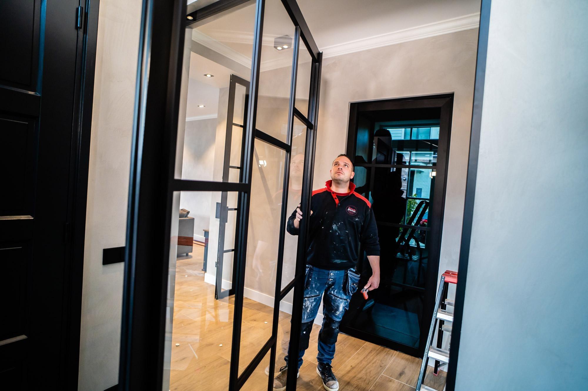 Deurenspecialist Maree Werken bij vacaturesDSC00727