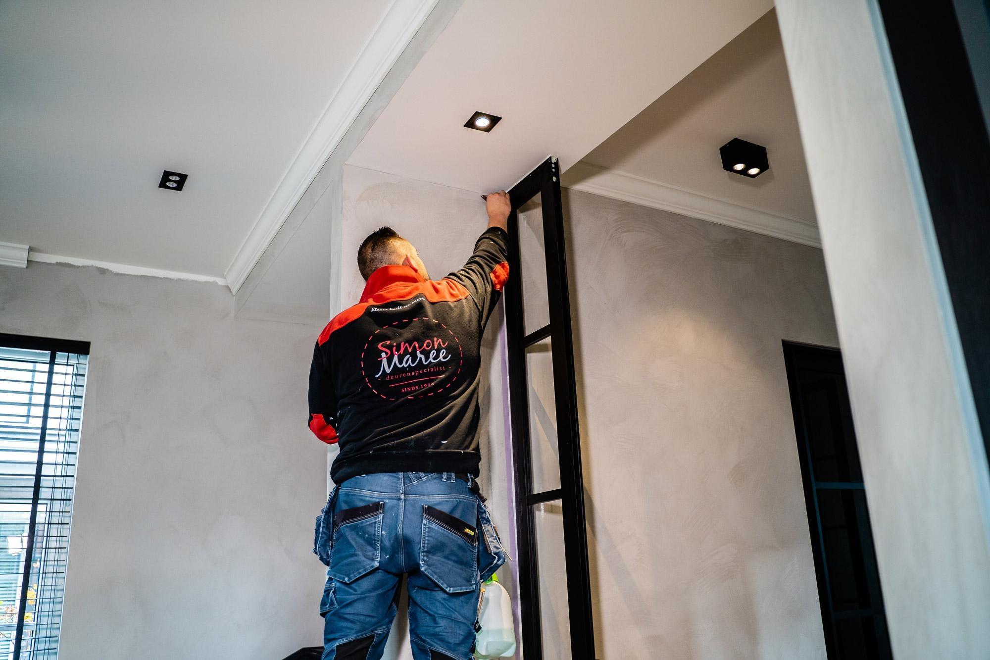 Deurenspecialist Maree Werken bij vacaturesDSC00800