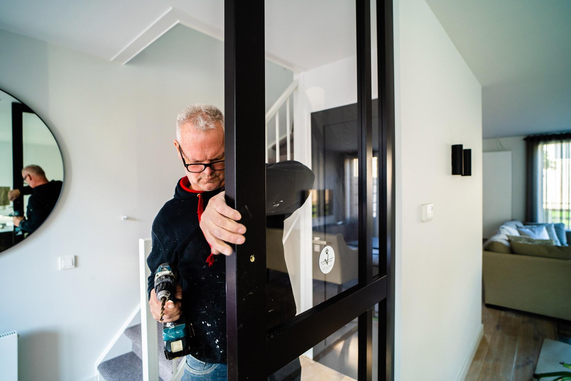 Deurenspecialist Maree Werken bij vacaturesDSC01310