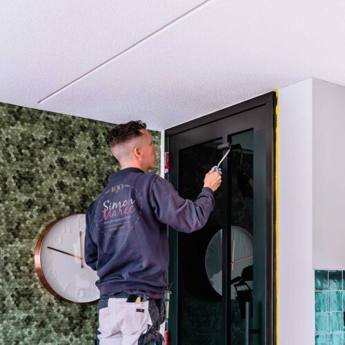 Schilder Vacature Web Deurenspecialist Simon Maree Werkvoorbereider Werkplaats Magazijn 2 Vacature Web