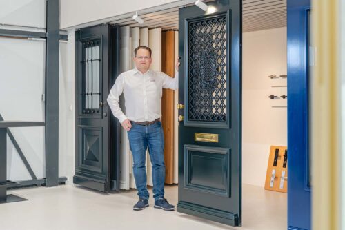 Vacature Commercieel Adviseur Verkoper