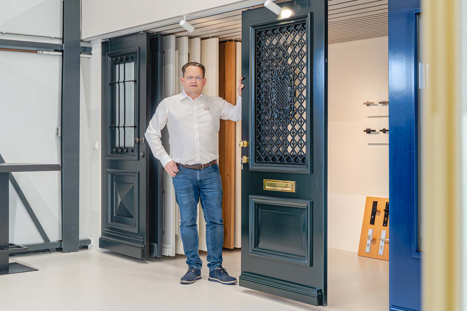Vacature Commercieel Adviseur Verkoper