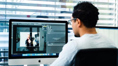 Deurenspecialist Simon Maree Marketing Vacature Web