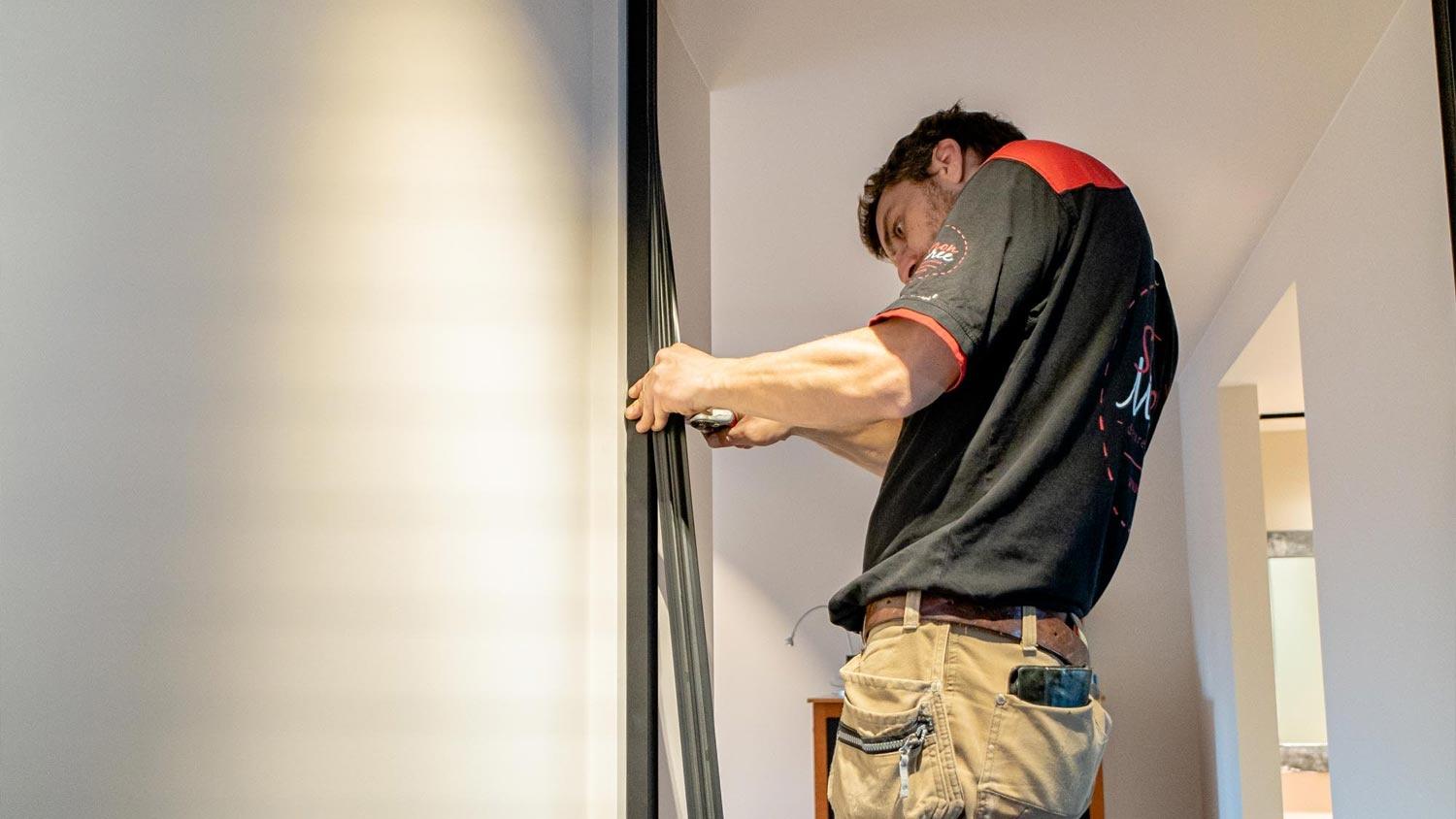 Deurenspecialist Simon Maree Timmerman Vacature Web