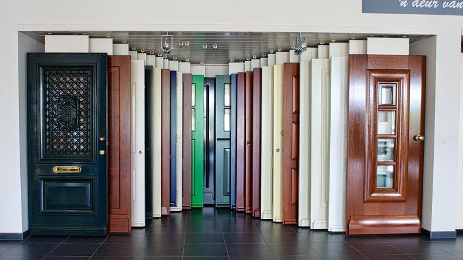 Deurenspecialist Simon Maree Showroom Werkenbij3 Web