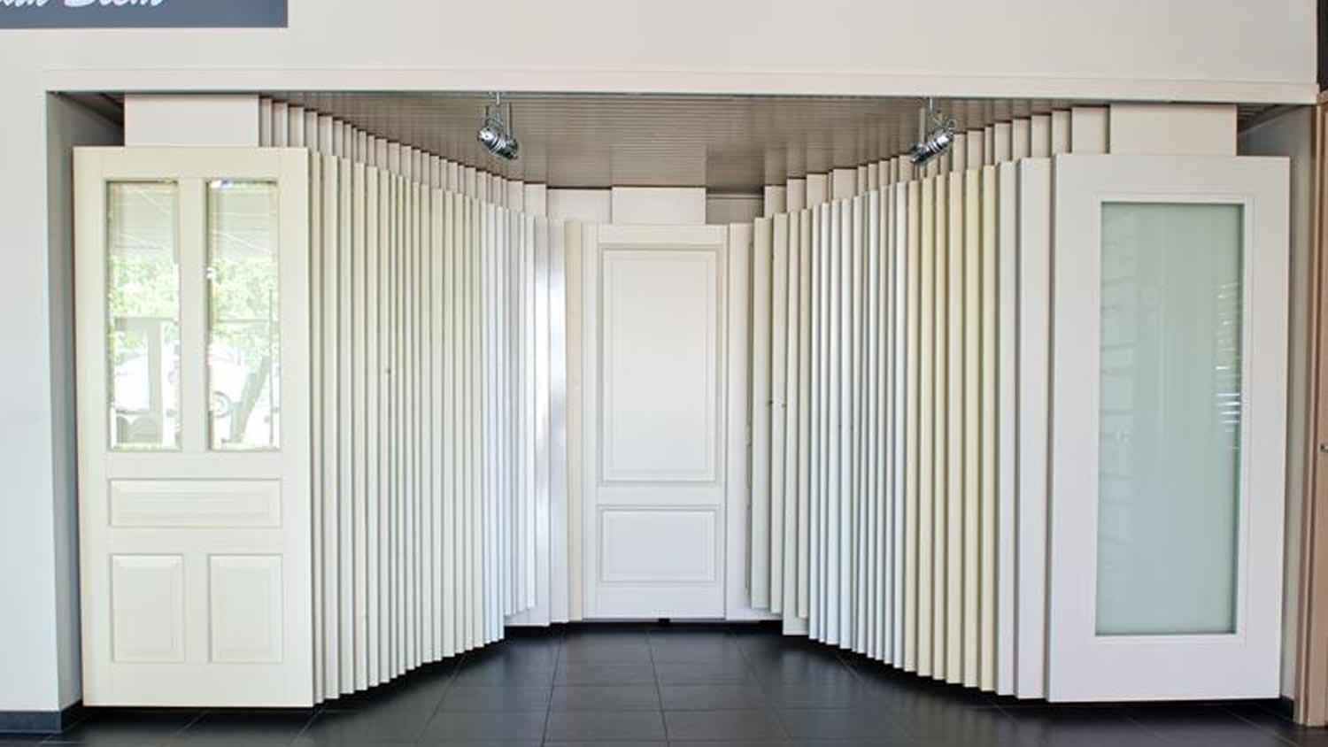 Deurenspecialist Simon Maree Showroom Werkenbij4 Web
