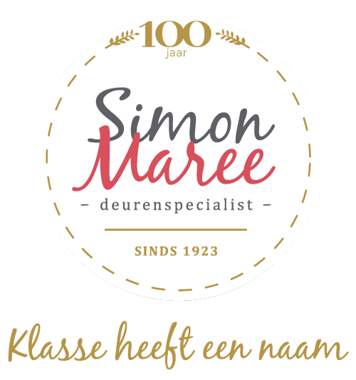 Deurenspecialist Simon Maree sinds 1923