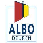 Logo Albo Deuren