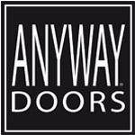 Logo Anywaydoors Deuren