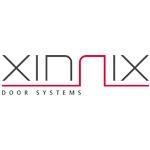 Logo Xinnix Deuren