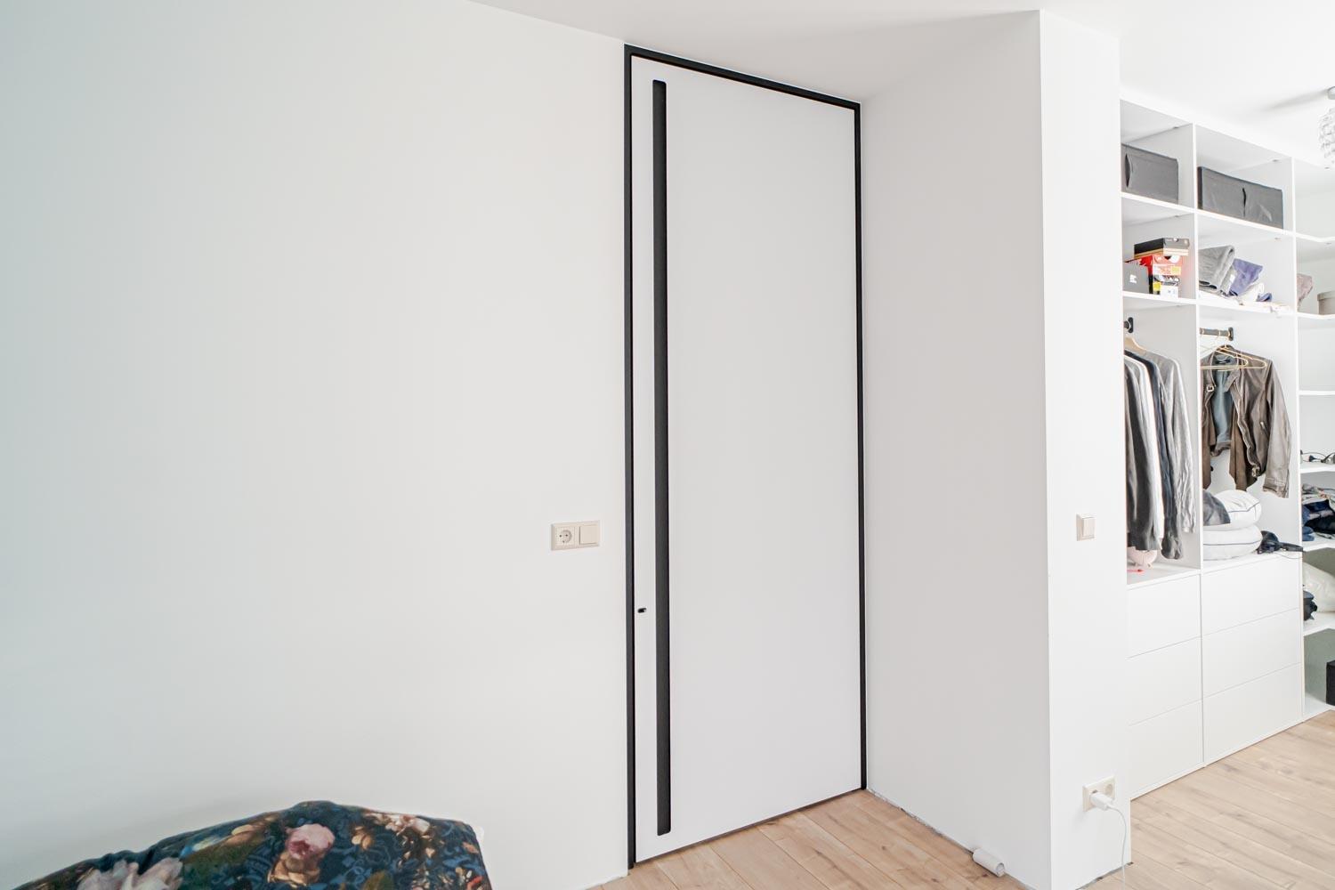 Simon Maree Deurenspecialist Moderne Binnendeur Anyway Doors Taatsdeuren DSC08679